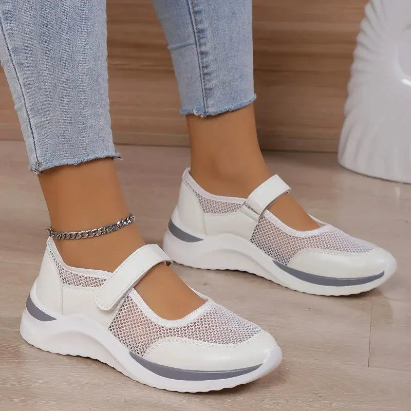 Flexora | Cushioned Comfort Sandals