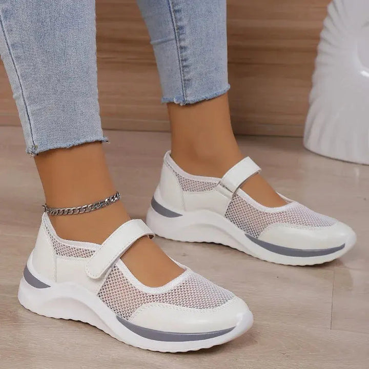 Flexora | Cushioned Comfort Sandals