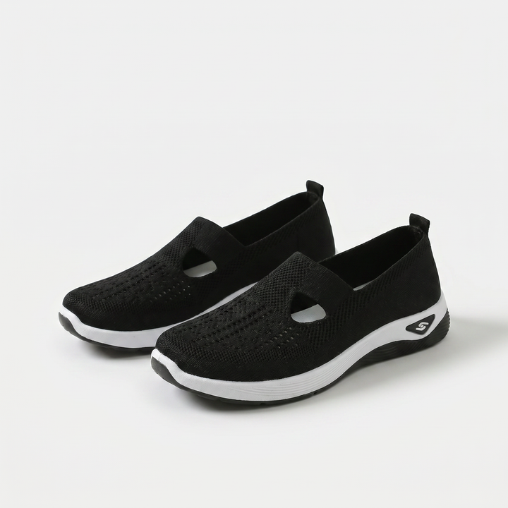 Pamela | Cushioned Sandals