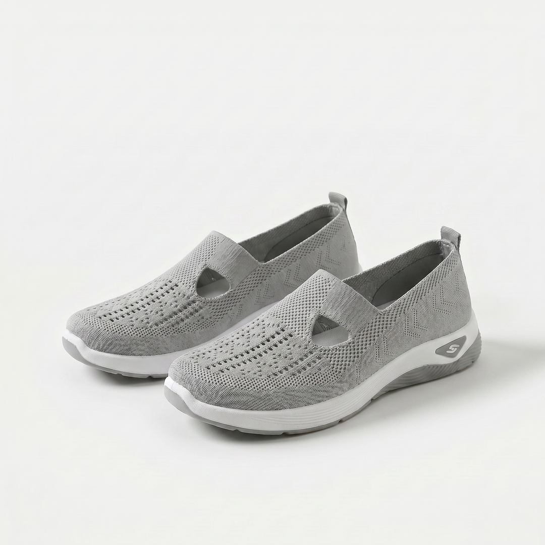 Pamela | Cushioned Sandals