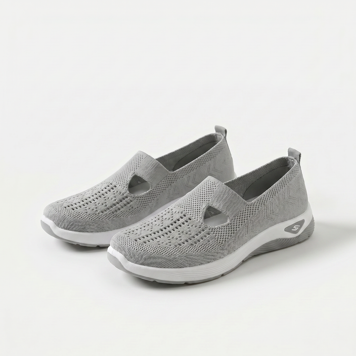Pamela | Cushioned Sandals