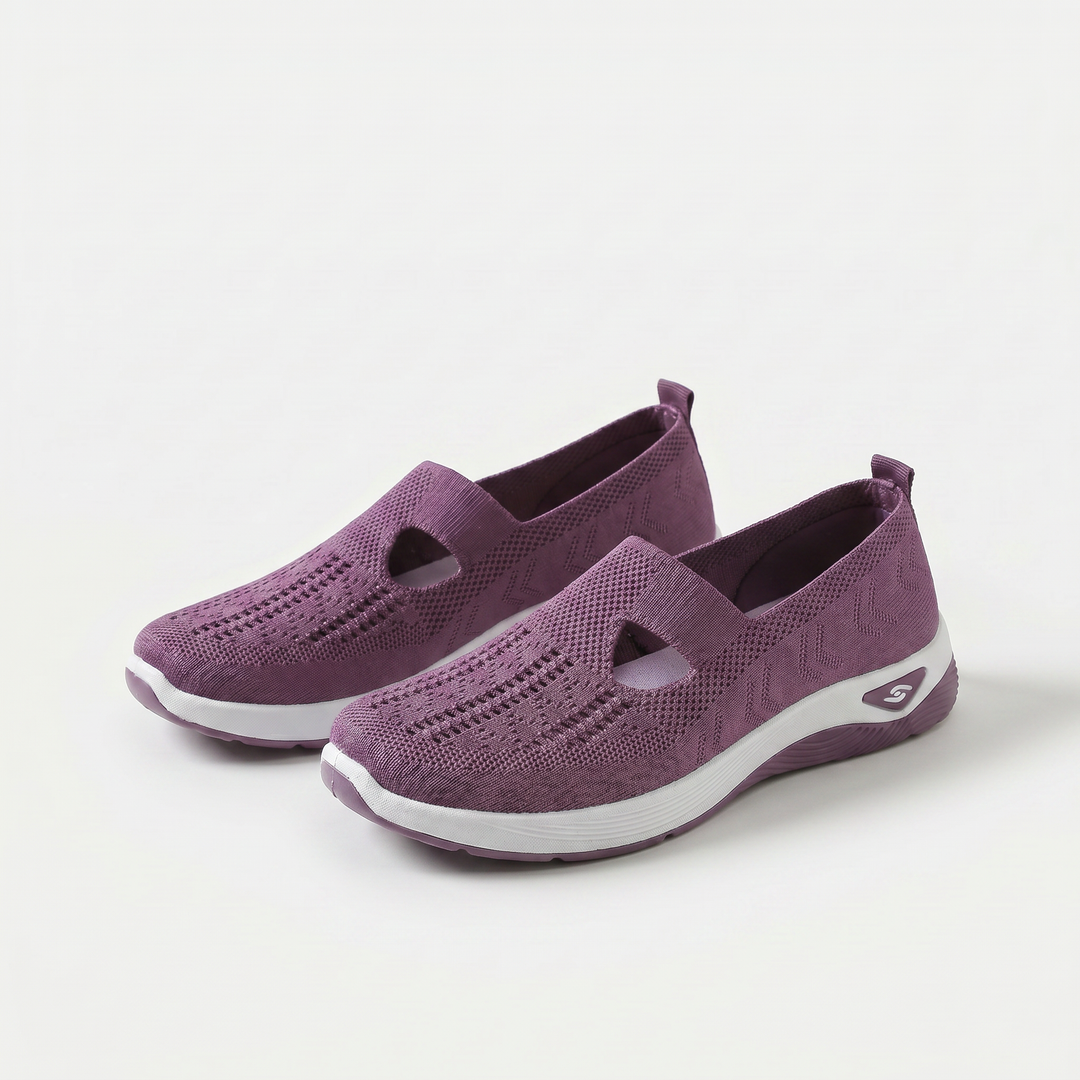 Pamela | Cushioned Sandals