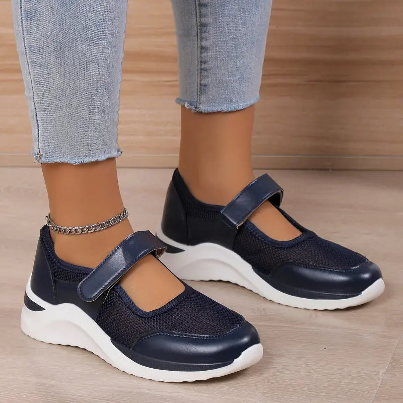 Flexora | Cushioned Comfort Sandals