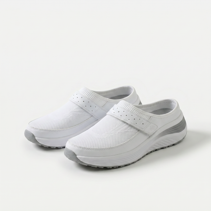 Sienna | Cushioned Slip-Ons
