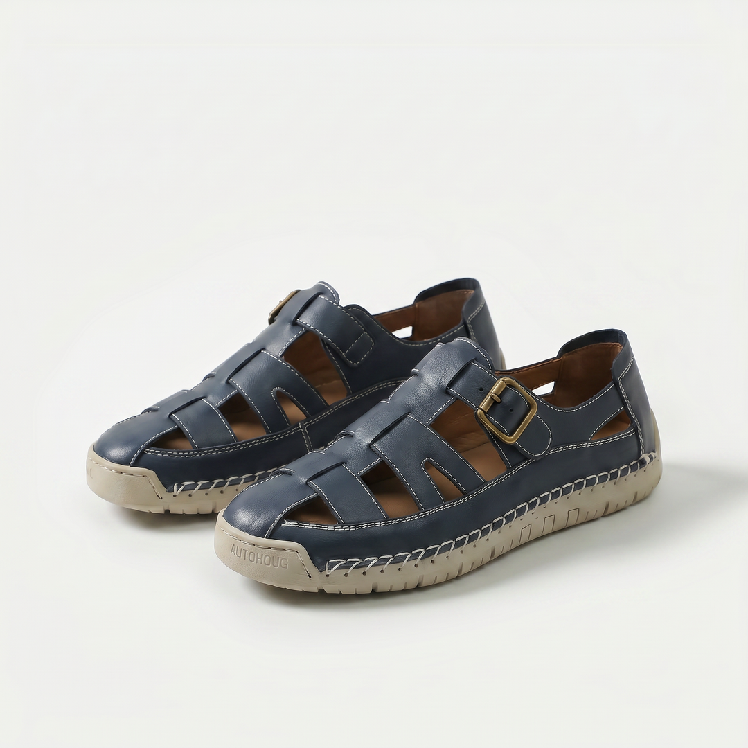 Solea | Lightweight Comfort Sandals