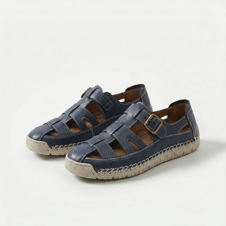 Solea | Lightweight Comfort Sandals