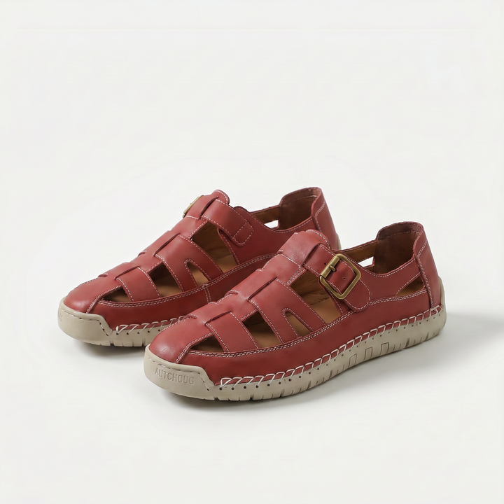Solea | Lightweight Comfort Sandals