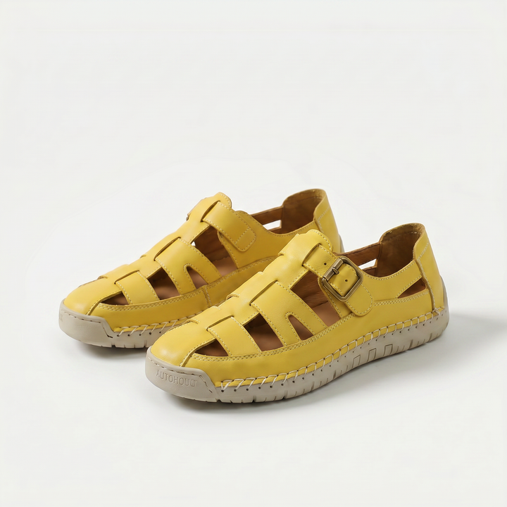 Solea | Lightweight Comfort Sandals