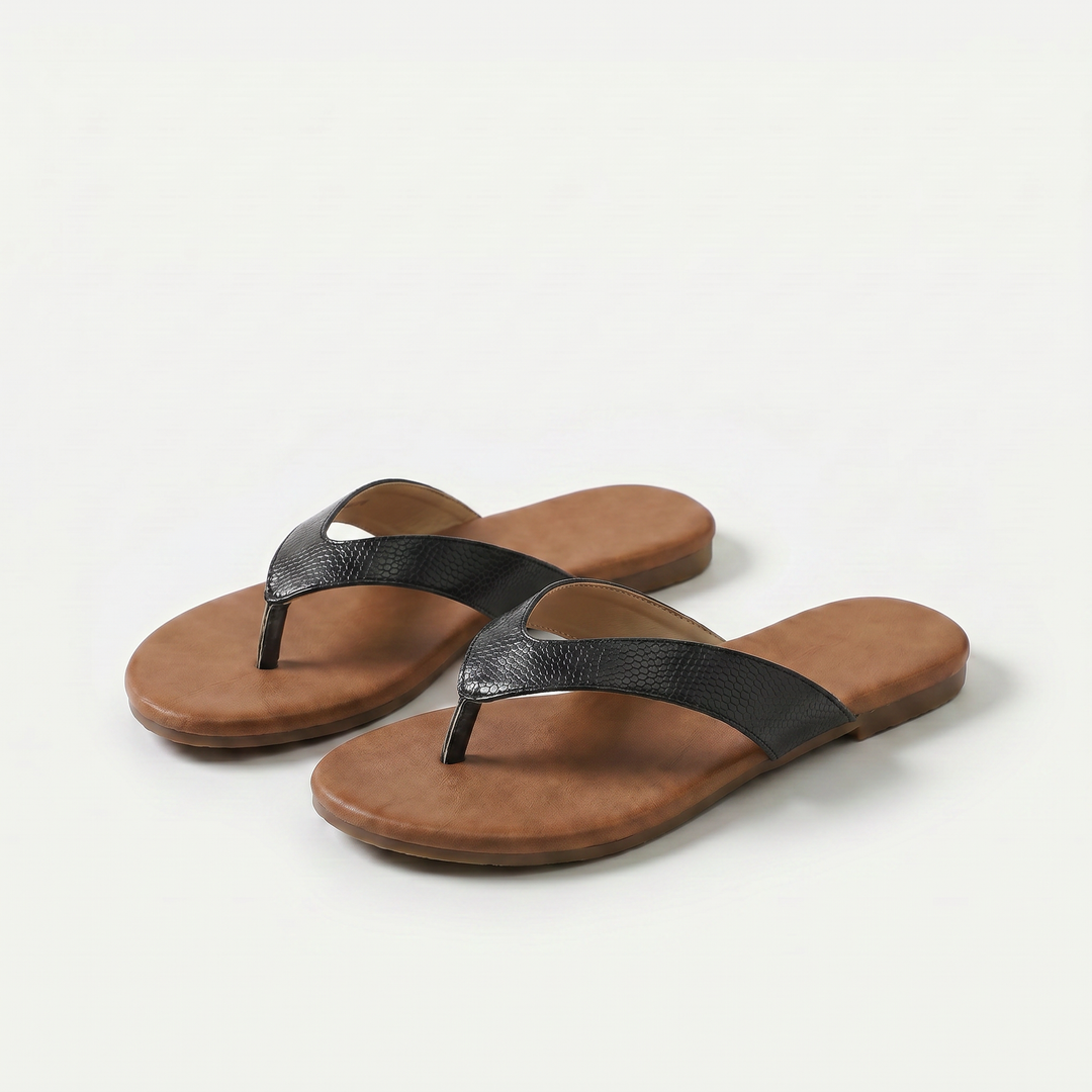 Summer | Comfort Flip-Flops