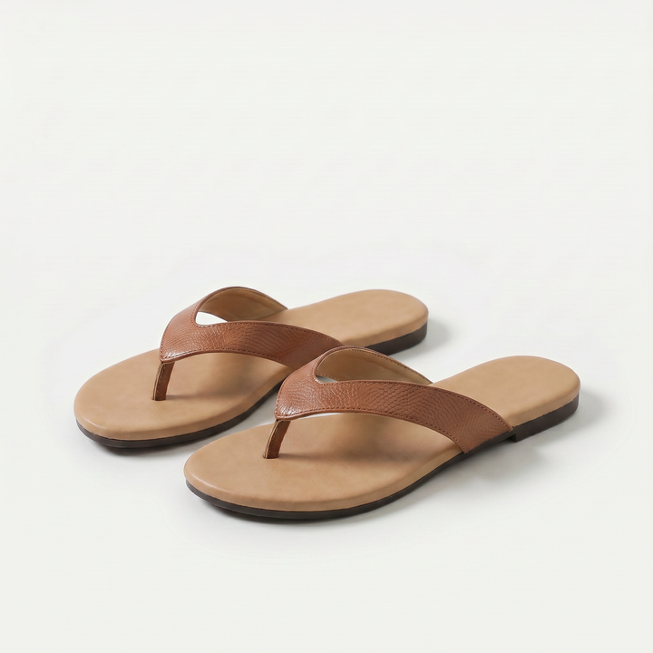 Summer | Comfort Flip-Flops