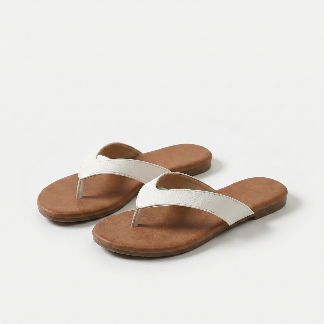Summer | Comfort Flip-Flops