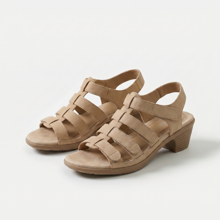 Tessa | Summer Sandals