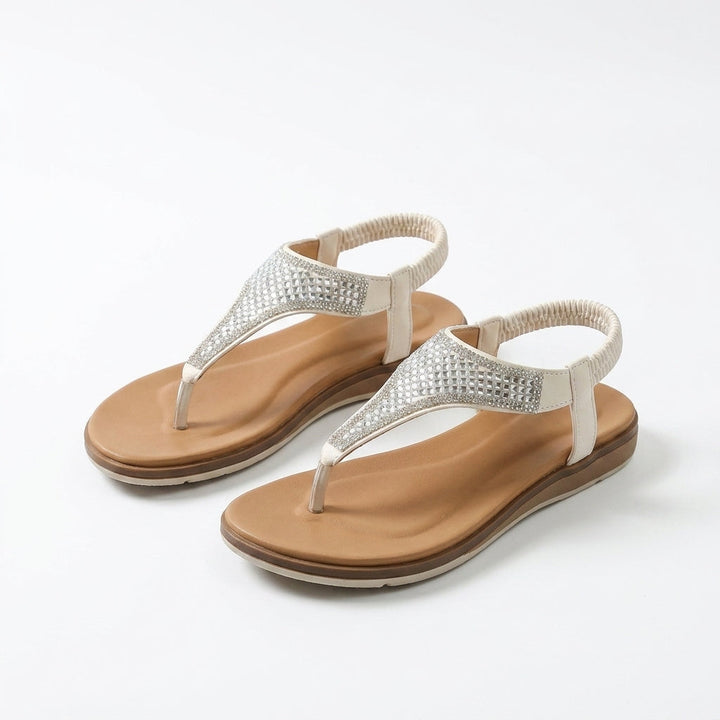 Stella | Evening Sandals