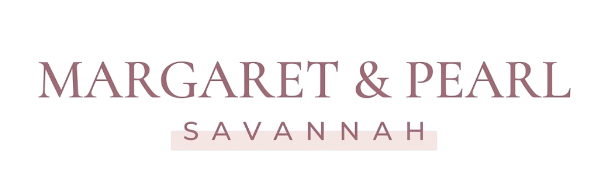 Margaret & Pearl